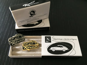 (New) Original Karosserie Reutter Pin