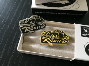 (New) Original Karosserie Reutter Pin