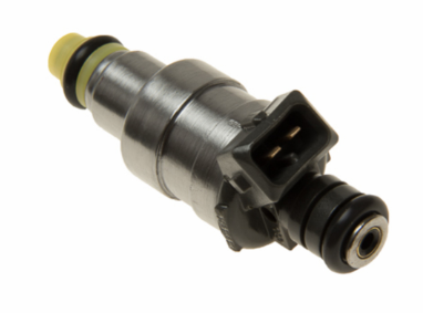 (Remanufactured) 911/924/944 3.2L Fuel Injector - 1984-89
