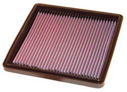 (New) K&N High-Flow Air Filter