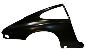 (New) 911 Right Hand Quarter Panel - 1974-77