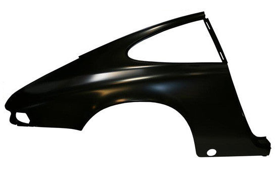 (New) 911 Right Hand Quarter Panel - 1974-77