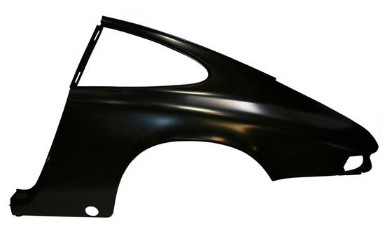 (New) 911 Left Hand Quarter Panel - 1969-73