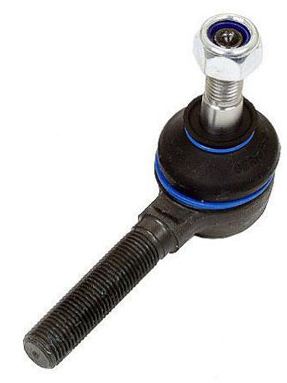 (New) 356 Right or Left Outer Tie Rod End w/ LH Threads - 1950-65
