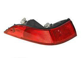 (New) 993 Left Rear USA Tail Light Assembly - 1994-98