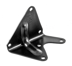 (New) 911 MFI Regulator Housing Bracket 1972-73