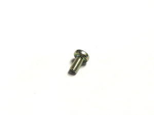 (New) M4 x 8 Oval-Head Screw