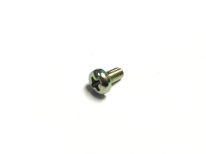 (New) M4 x 8 Oval-Head Screw