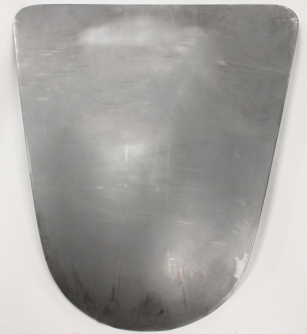 (New) 356 A Complete Front Hood - 1955-59