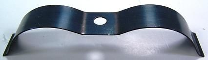 (New) 356 Seat Rail Leaf Spring - 1950-61