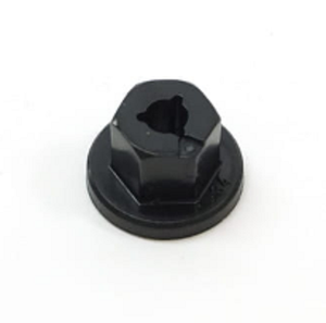 (New) Cowl Grille Plastic Nut