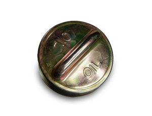 (New) 911/959/993 Oil Tank Cap - 1978-98