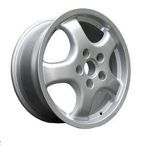 (New) 928/944/964/968/986/993/996 Cupfelgen 7.5jx17 Wheel - 1987-2012