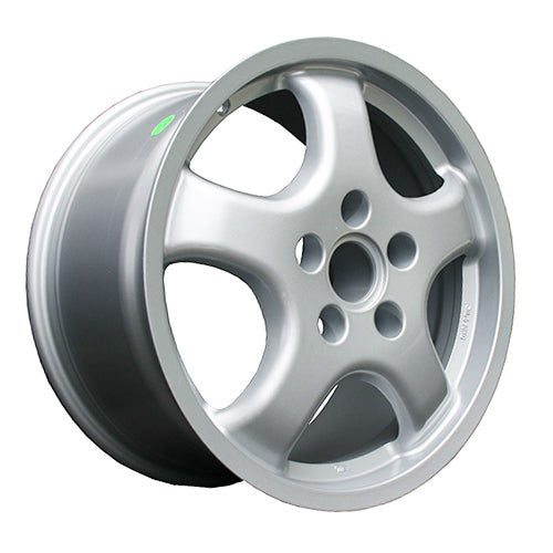 (New) 928/944/964/968/986/993/996 Cupfelgen 9jx17 Wheel - 1987-2012