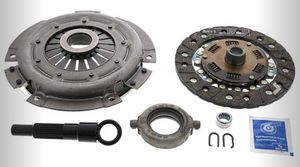 (New) 356 Pre A & A Spring Disc Clutch Kit 1950-59