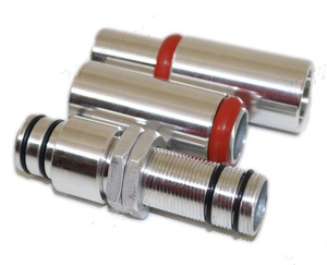 (New) 356/912 Collapsible Pushrod Tube