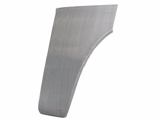 (New) 911/912 Outer Skin for Rear of Right Hand Front Fender - 1965-68