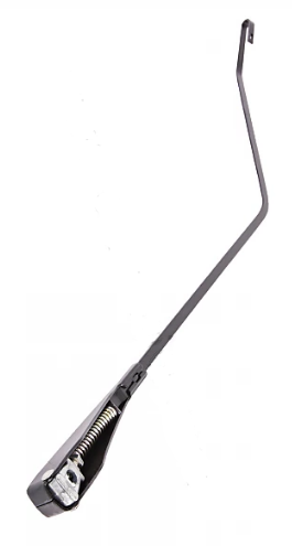 (New) 911 Rear Wiper Arm - 1968-75
