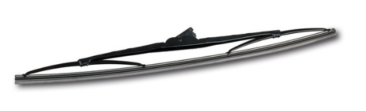 (New) 911/912 Rear Wiper Blade - 1965-77