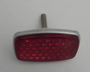 (New) 356 B/C Rear Reflector - 1959-65