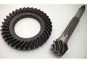 (New) 911 915 Transmission Ring and Pinion 1972-77