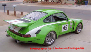 (New) 911 RSR/IROC Body Panels - 1974