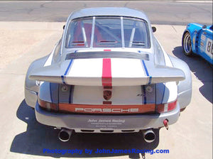 (New) 911 RSR/IROC Body Panels - 1974