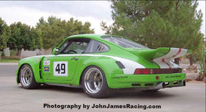 (New) 911 RSR/IROC Body Panels - 1974