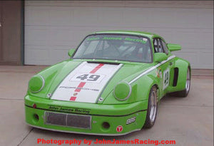 (New) 911 RSR/IROC Body Panels - 1974