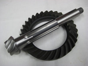 (New) 356 B/C Ring and Pinion for Type 519/644/741 Transmissions - 1956-65