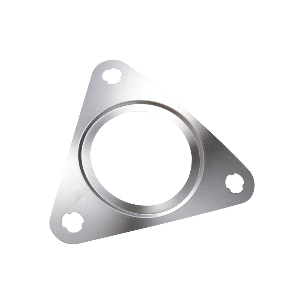 (New) Triangular Manifold To Catalytic Converter Gasket - 1997-04