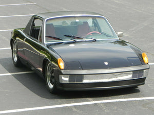 1972 914-6 993 3.6L G50