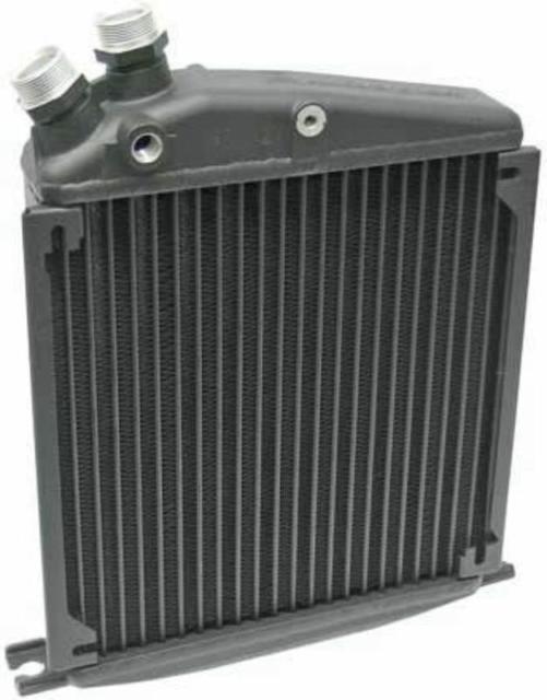 (New) 911/964/993 Engine Oil Cooler - 1989-98