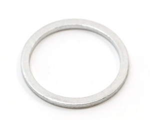 (New) 911 Oil Sending Unit Seal - 1969-73