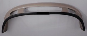 (New) 911 ST Singer-Style Front Bumper - 1973-89