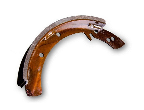 (New) 356 B/Carrera/1600GT Brake Shoe 1st Oversize - 1960-63