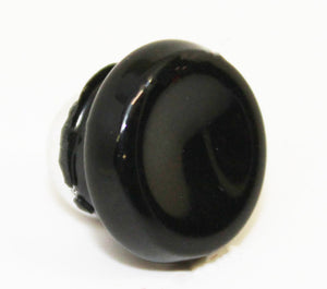 (New) 911/912 Early Dash Button Plug - 1965-69