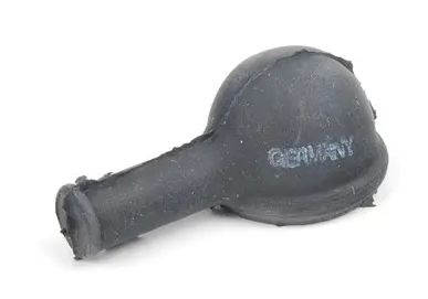 (New) 356/911/912 Multi Use, Oil Sender Rubber Boot - 1960-89