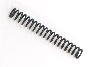 (New) 911/930 Oil Pressure Relief Spring - 1978-98