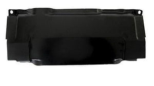 (New) 911/912 Under Suspension Protection Plate - 1965-73