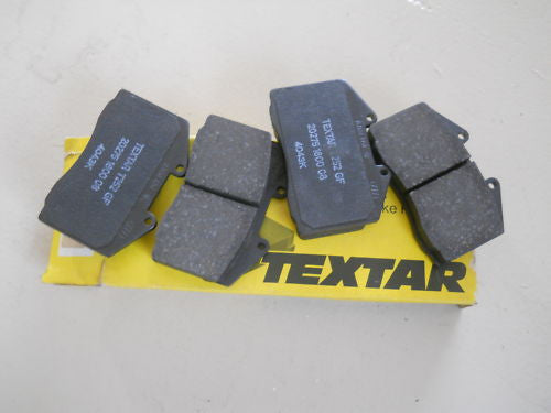 (New) 911 Disc Brake Pad Set