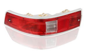 (New) 911/912 SWB Tail Light Left - 1965-68