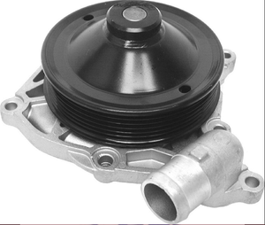 (New) 911 Carrera/Boxster Water Pump - 1997-05